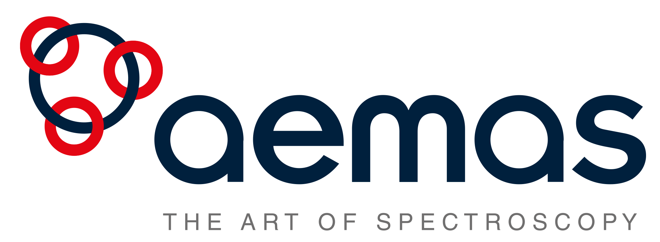AEMAS logo - Advanced Elemental Analysis Solutions