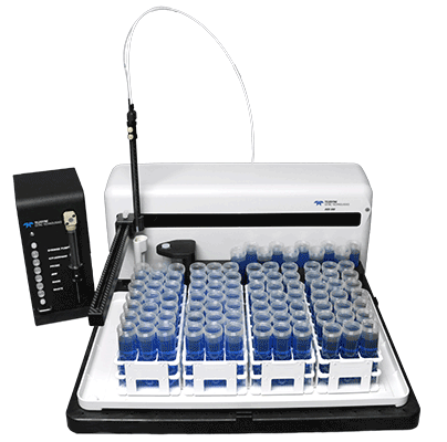 SDX HPLD – Online Liquid Dilution System