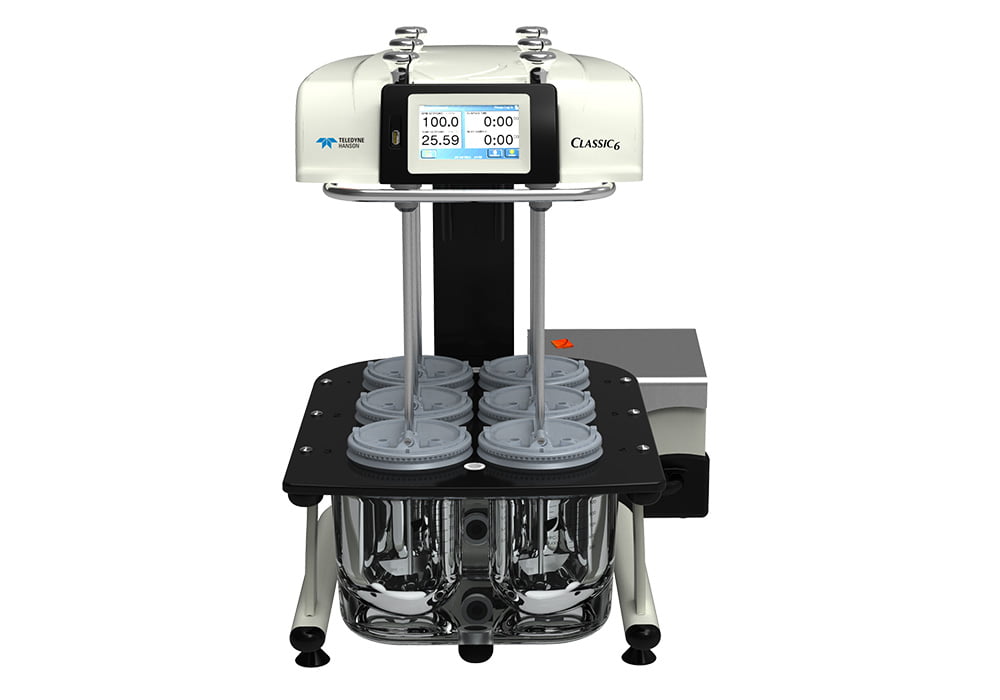 Vision® G2 Classic 6™